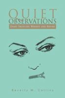 Quiet Observations 1425736742 Book Cover