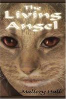 The Living Angel 1413734952 Book Cover