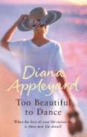 Too Beautiful to Dance 0552773050 Book Cover