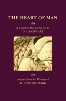 The Heart of Man 1647196396 Book Cover