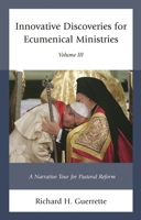 Innovative Discoveries for Ecumenical Ministries 076186685X Book Cover