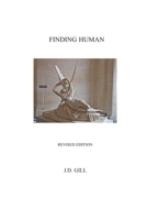 Finding Human 1502755475 Book Cover