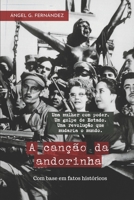 A canção da andorinha B0BKRX92SC Book Cover