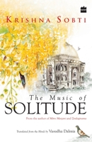The Music of SOLITUDE 8175992972 Book Cover
