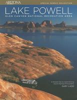 Lake Powell: Glen Canyon National Recreation Area