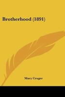 Brotherhood 1166607496 Book Cover