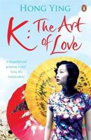K: The Art of Love 0714530727 Book Cover