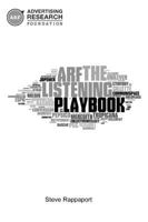 The Arf Listening Playbook 0557287790 Book Cover