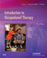 Introduction to Occupational Therapy 0323033695 Book Cover