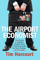 The Airport Economist 1741755123 Book Cover