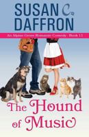 The Hound of Music 1610380576 Book Cover