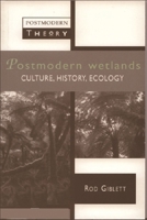 Postmodern Wetlands 0748608443 Book Cover
