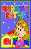 Nursery Rhymes and Songs for Children B08BWFKDB4 Book Cover