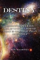 Destiny 145156306X Book Cover