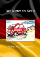 Der Winter der Seele (German Edition) 1445273896 Book Cover