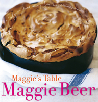 Maggie's Table 0670889792 Book Cover