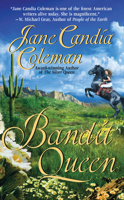 Bandit Queen 084396345X Book Cover
