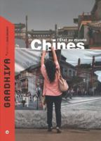 Gradhiva n°16 - Chines, l'Etat au musée: REVUE D'ANTHROPOLOGIE ET D'HISTOIRE DES ARTS 2357440481 Book Cover