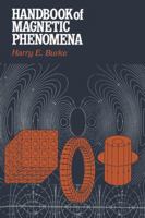 Handbook of Magnetic Phenomena 0442211848 Book Cover