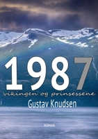 1987: vikingen og prinsessene (German Edition) 3758364477 Book Cover