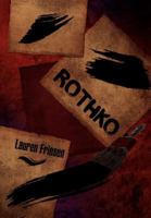 Rothko 146538278X Book Cover