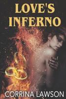 Love's Inferno 173123760X Book Cover