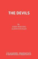 The Devils (The Hereford Plays) 057301101X Book Cover