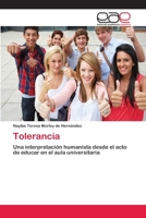 Tolerancia 3659050628 Book Cover