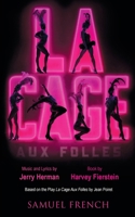 La Cage Aux Folles 0573703310 Book Cover
