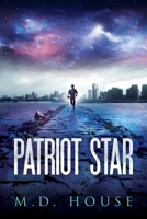 Patriot Star 1088144055 Book Cover