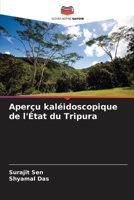 Aperçu kaléidoscopique de l'État du Tripura (French Edition) 6209008909 Book Cover