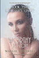 PS: I Love You: A Paranormal Romance (Roxanne's Ghost Saga Book 2) 1943407363 Book Cover