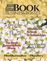 Book Business Boss Magazine Volume 1, Issue #11 B0B4BXK7DC Book Cover