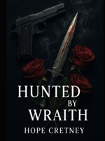 Hunted by Wraith 1069567000 Book Cover