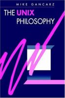 The Unix Philosophy 1555581234 Book Cover