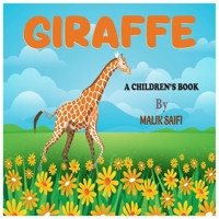 GIRAFFE B0GTF756CM Book Cover