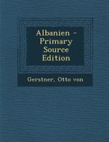 Albanien 1289791473 Book Cover