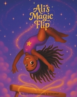 Ali's Magic Flip B0FGDM5WCK Book Cover