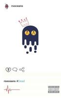 #dead 0999565435 Book Cover