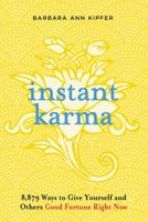 Instant Karma 0761128042 Book Cover