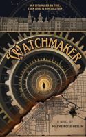 Watchmaker B0FTM4SVLX Book Cover