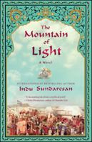 The Mountain of Light 1451643519 Book Cover
