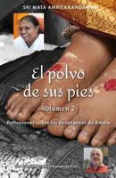 Polvo de sus pies - Volumen 2 168037740X Book Cover