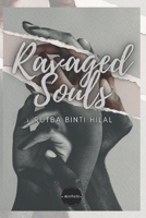Ravaged Souls B09CG5RHQQ Book Cover