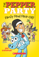The Pepper Party Family Feud Face-Off 133829704X Book Cover