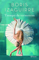 Tiempo de tormentas 8408182676 Book Cover