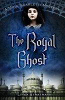 The Royal Ghost 0750966297 Book Cover