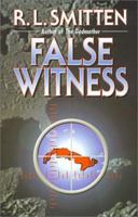 False Witness 0843949031 Book Cover