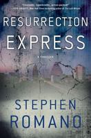 Resurrection Express 1451668643 Book Cover