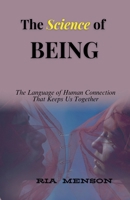 The Science of Being B0FLCT42WW Book Cover